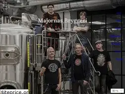 Sites similar to majornasbryggeri.se