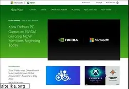 Sites similar to majornelson.com