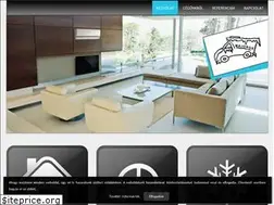 Sites similar to majoroshutoklima.hu