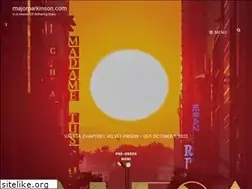 Sites similar to majorparkinson.com