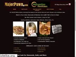 Sites similar to majorpawn.com