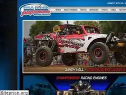 Sites similar to majorperformanceracing.com
