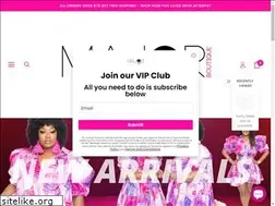 Sites similar to majorpiecesboutique.com