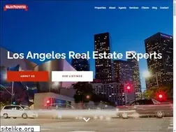 Sites similar to majorproperties.com