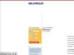 Sites similar to majorqueespagne.fr