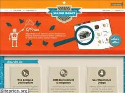 Sites similar to majorrobot.com