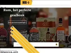 Sites similar to majorrum.com