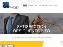 Sites similar to majors-consultants.com