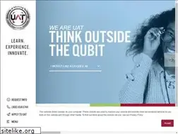 Sites similar to majors.uat.edu