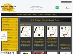 Sites similar to majorsafety.com