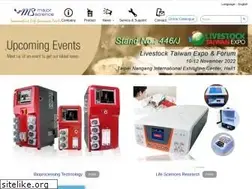 Sites similar to majorsci.com