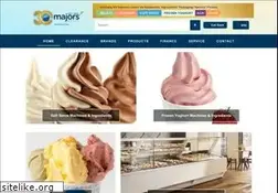 Sites similar to majorsgroup.com.au