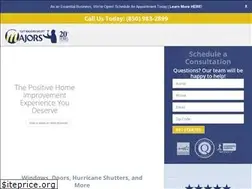Sites similar to majorshomeimprovement.com