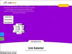 Sites similar to majortakipci.com