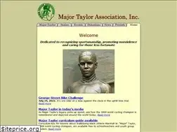 Sites similar to majortaylorassociation.org