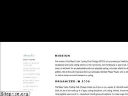 Sites similar to majortaylorchicago.com