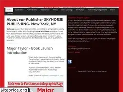 Sites similar to majortayloronline.com