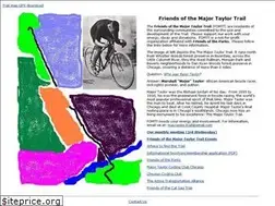 Sites similar to majortaylortrail.org
