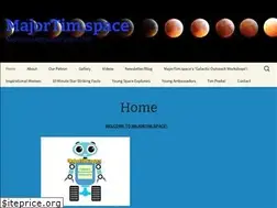 Sites similar to majortim.space