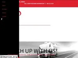 Sites similar to majortireandhitch.net