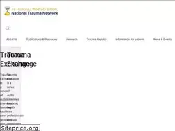 Sites similar to majortrauma.nz