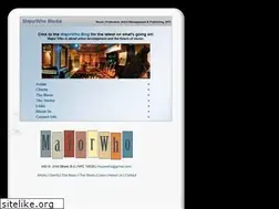 Sites similar to majorwho.com