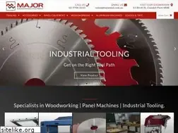 Sites similar to majorwoodworking.com.au