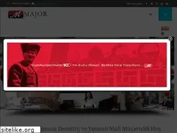Sites similar to majorymm.com
