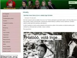 Sites similar to majorzeman.eu