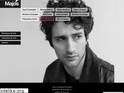 Sites similar to majos.es