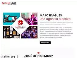Sites similar to majosdagues.com
