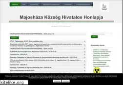 Sites similar to majoshaza.hu