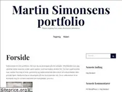 Sites similar to majosim.dk