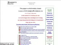 Sites similar to majosoft.com