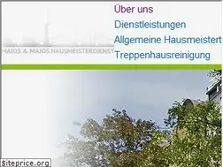 Sites similar to majosundmajos.de