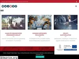 Sites similar to majosz.hu