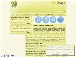 Sites similar to majpage.com