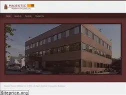 Sites similar to majprop.com