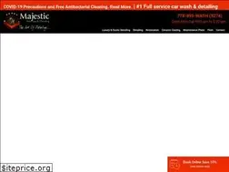 Sites similar to majspa.ca
