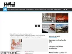 Sites similar to majster-zrob-to-sam.pl