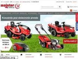 Sites similar to majsteronline.pl