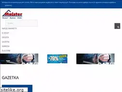 Sites similar to majsterpl.pl