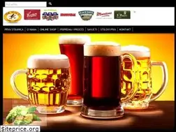 Sites similar to majstor-pivar.com