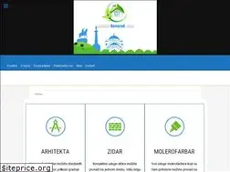 Sites similar to majstorbeograd.com