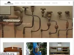Sites similar to majstorisanje.me