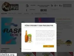 Sites similar to majstorzapivo.com