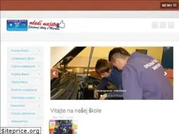 Sites similar to majstrissmt.eu