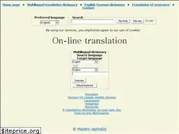 Sites similar to majstro.com