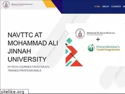 Sites similar to maju.edu.pk