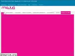 Sites similar to majuauniformes.com